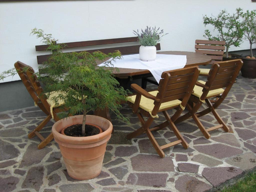 Appartements Falkner Dorli Oetz Exterior foto