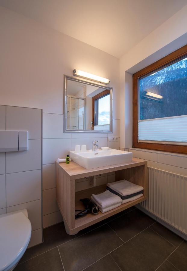 Appartements Falkner Dorli Oetz Exterior foto